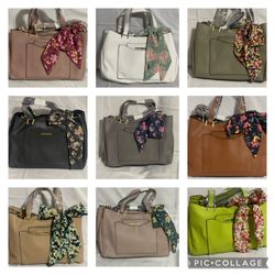 Handbags