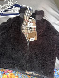 Boy BURBERRY Sz6y