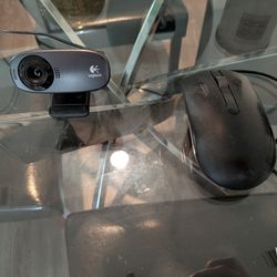 Logitech C310 HD Webcam