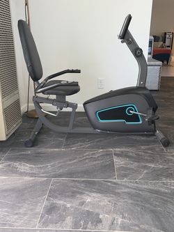 Exercise Bike