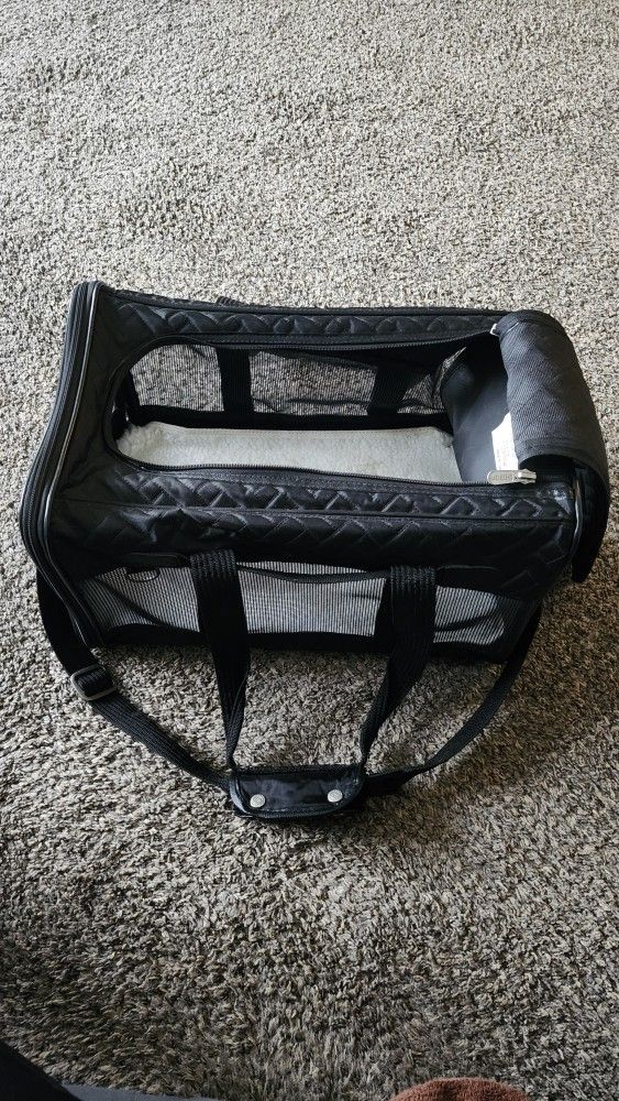 Carrier Bag - Animal Carrier