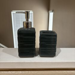 Brand new Bathroom Accessories