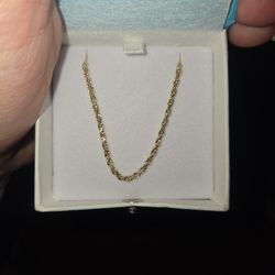 14k Real Gold Bracelet