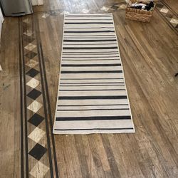 Runner Rug