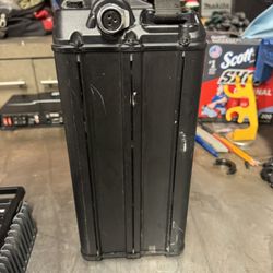 Surron Battery And Charger