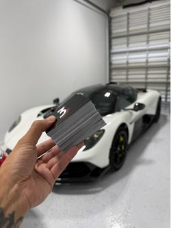 Business Cards