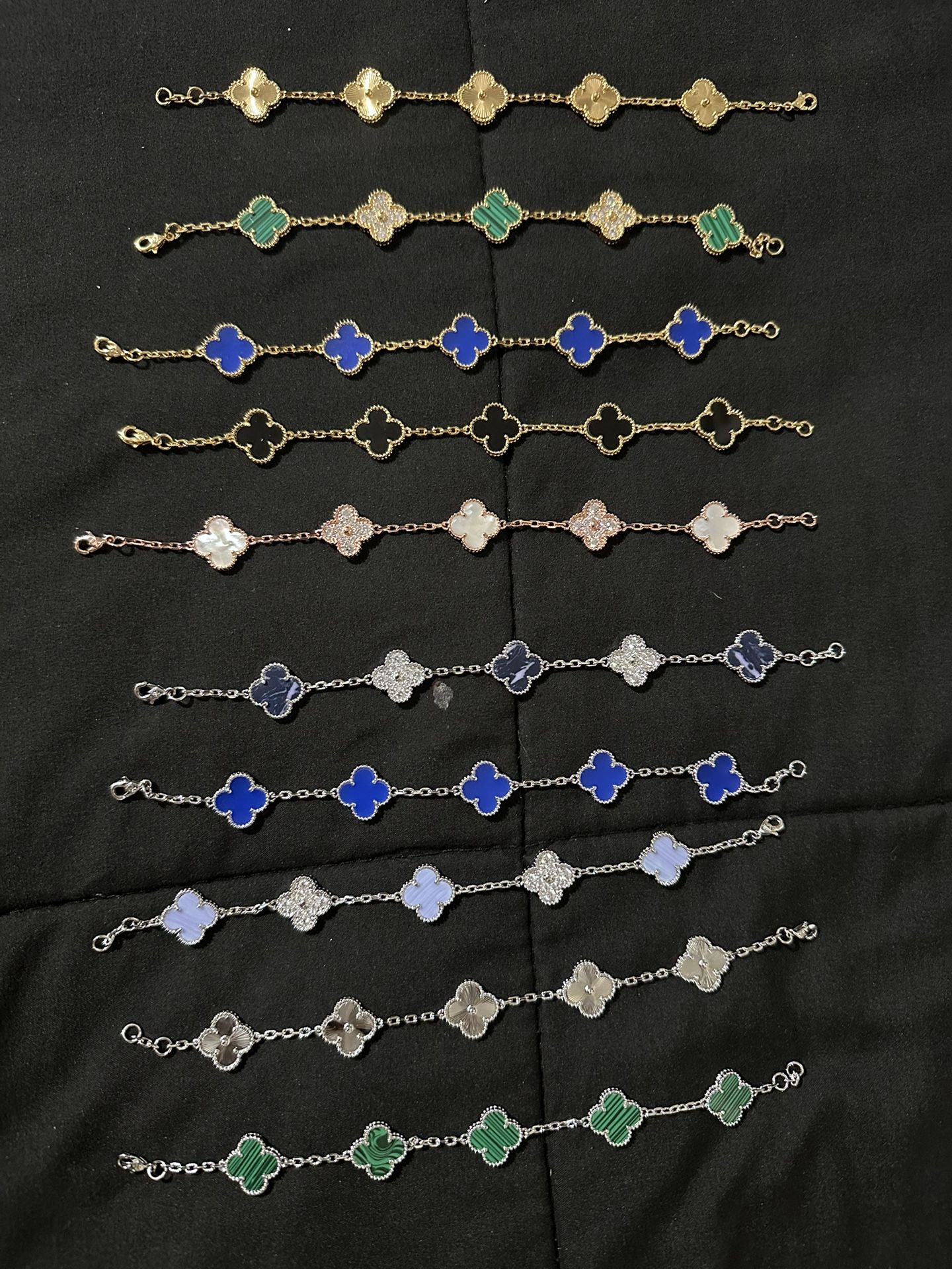 Bracelets