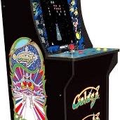 Arcade 1 Up Galaga