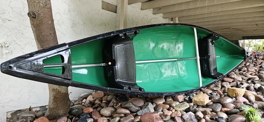 Coleman 8man