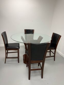 5 Piece Dining Set