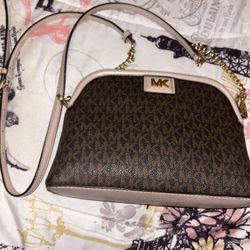 MK Crossbag