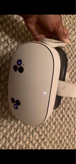 Meta Quest 3 VR Headset
