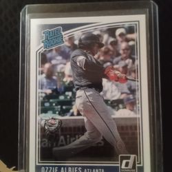 Atlanta Braves Lot