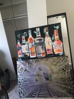 Wall Canvases