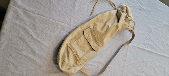 Yoga Mat Bag