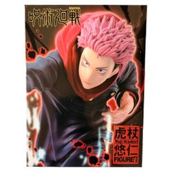 [Taito - Jujutsu Kaisen] Yuji Itadori (Vol. 2) Statue