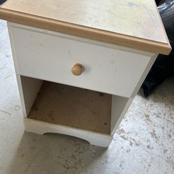 Nightstand
