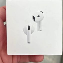 AirPods Gen 4 