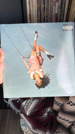 OLIVIA RODRIGO EXCLUSIVE VINYL EDITION **SOLD OUT**