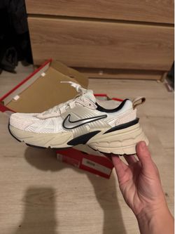 Nike sneakers