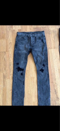 Ksubi jeans