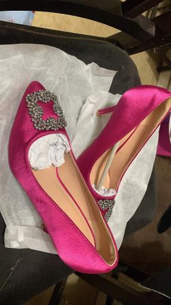 Women’s Stiletto Heels 👠