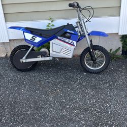 Razor Minibike