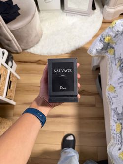Dior Sauvage Elixir 100ml