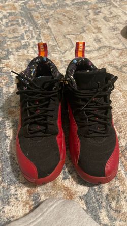 Jordan 12 retro Low Super Bowl (GS)