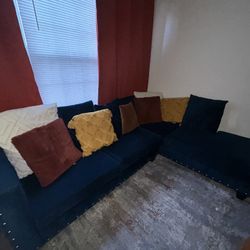 Sectional couch For Sale 