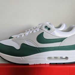 Nike Air Max 1 Anniversary "Evergreen" size 12