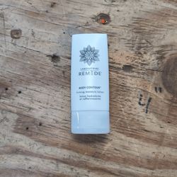 Body Contour Lotion 