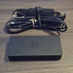 Dell Dock