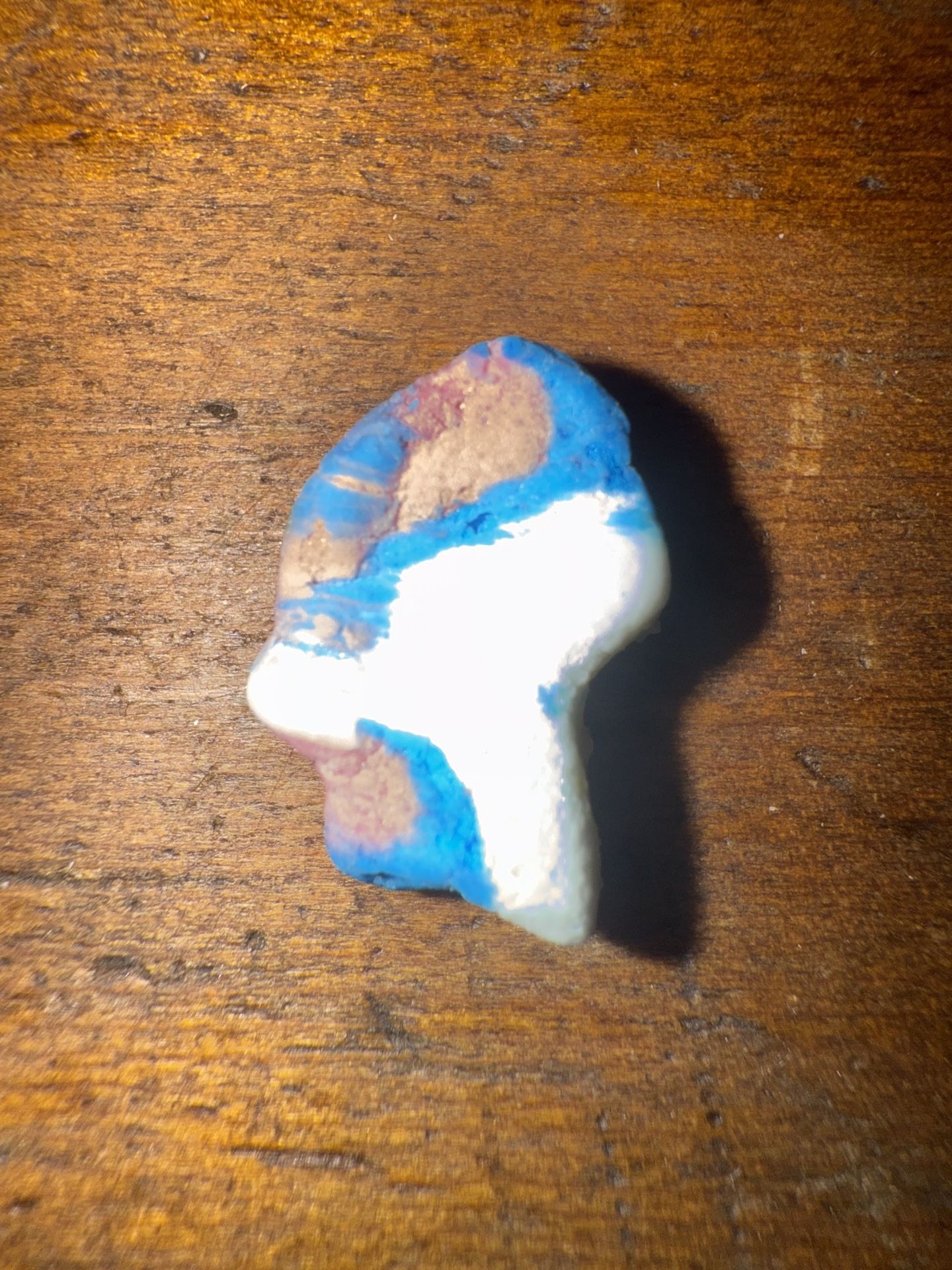Michael Jackson Lucky Charms Marshmallow