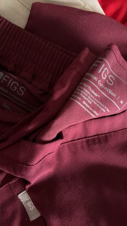 Figs Scrubs