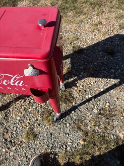 Cooler
