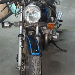 Suzuki Cruiser For Sale $1900 Obo