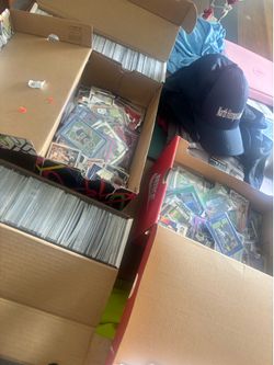 Sports cards(NFL,NBA,MLB) Untouched