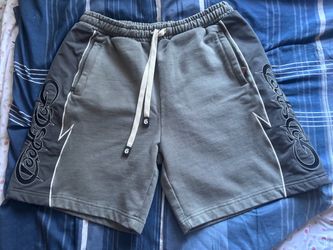 Godspeed shorts