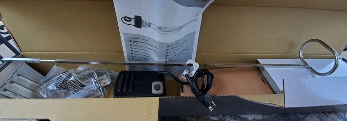 Weber Grill Rotisserie 7519