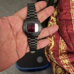 Like New Digital Watch For Sale…