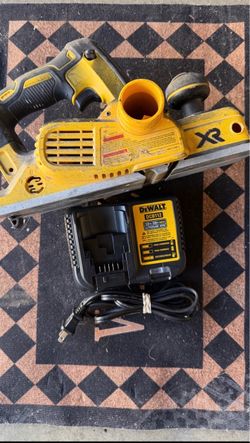 Dewalt tools