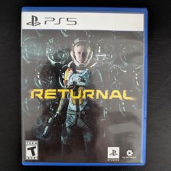 Returnal