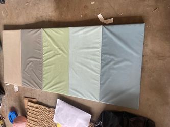 Play Mats from IKEA