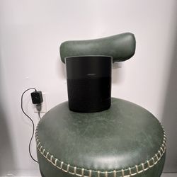 Speaker Bose