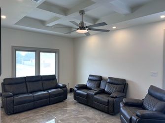 Modern Couches