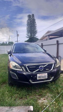 2011 Volvo Xc60