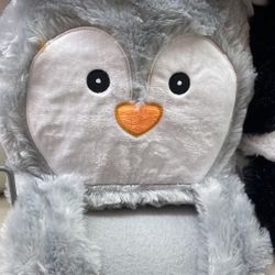 Kids Sheets With Stuffed Animals 