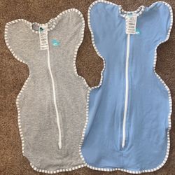 Love To Dream Swaddle