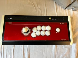 Hori Real Arcade Pro Premium VLX Fight Stick - Wired USB - Xbox 360 + PC